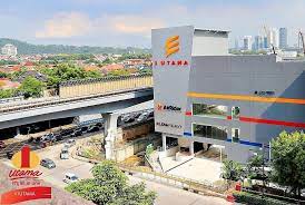 Okay, so we all love asos, j.crew, american apparel, etc. 1 Utama To Introduce Korean Themed Retail Zone District K Hype Malaysia