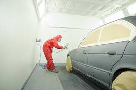 Cost Of Repainting Car 7 Tips To