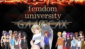Gamecax