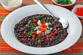 Black Beans Or Pinto Beans Better For Diabetics Black Bean Soup Diabetic Recipes Healthy Recipes For Diabetics Diabetic Diet Food List Diabetic Recipes For Dinner