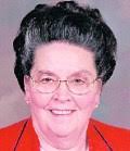 Gloria McAllister Obituary (2010)