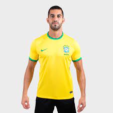 If there is one football kit that can be sported casually, the brazil national football kit is definitely the one. Brazil 2020 2021 Men Home Jersey Mitani Store