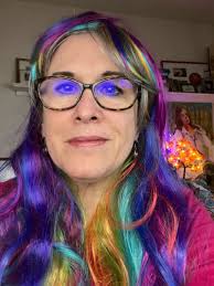 Seriously. I love Halloween 🎃.