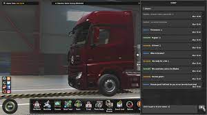 SCS Software's blog: Euro Truck Simulator 2: 1.41 Release
