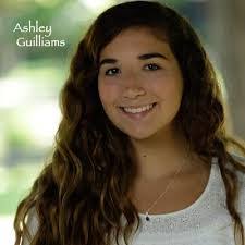 Ashley Guilliams's Instagram, Twitter & Facebook