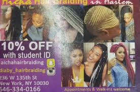 While there are some braid hairstyles for long hair that are somewhat easier to obtain, you can still. Hair Salons In Melrose New York Booksy