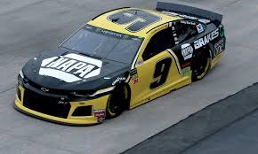Nascar starting lineup for monday's food city dirt race at bristol motor speedway. Elliott Leads Hendrick 1 2 In Dover Qualifying Racer