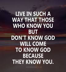 Image result for godly example quotes