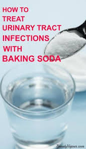 How To Treat Urinary Tract Infections Uti With Baking Soda Bladder Infection Remedies Uti Remedies Diabetes Remedies