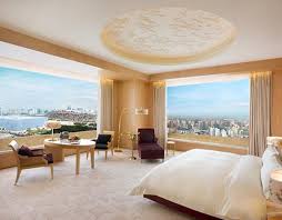 The 12 Best Rooms With A View The Hotels From Around The World That Offer Magnificent Sights Without Even Stepping Outside Luxury Hotels Interior Luxurious Bedrooms Luxury Hotel Room