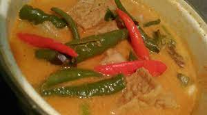 Resep olahan tahu tempe yang nikmat banget. Cara Membuat Sayur Tahu Cabai Hijau Youtube