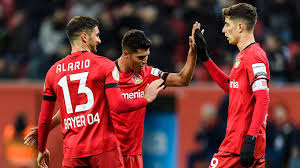 «шмели» возьмут реванш у «аптекарей»? Bajer Borussiya D Prognoz Na Match 08 02 2020