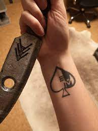 Titan tattoo symbol from destiny 2. á´œÉ´á´…á´‡ á´… On Twitter Das Mit Dem Geplanten Titan Tattoo Wird Wohl Noch Etwas Dauern Hier Ein Paar Alte Baustellen Verdammt Ich Muss Echt Mal Wieder Unter Die Nadel Https T Co Rllnqwqyay