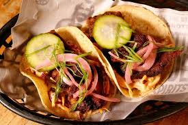 Use a tortilla press and flatten between two piece of baking paper. Perth S Best Taco Spots Perth Is Ok
