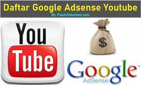 Oct 26, 2020 · 1. Daftar Google Adsense Youtube Buat Hasilin Duit Pemula Pakar Dokumen