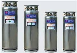 Global Cryogenic Liquid Cylinders Market Growth Analysis