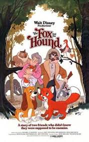Disney studios has always been a huge part of the actor's career. The Fox And The Hound Wikipedia