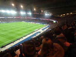 It hosts matches of the championnat de france when psg plays at home, european cup matches, and from time to time, concerts by top french and international artists. Parc Des Princes Paris The Stadium Guide