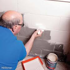 With our patented magic wall system™ you can turn any basement remodeling or finishing project into a pretty easy project. Waterproofing Products Help Keep Basements Dry Waterproofing Basement Finishing Basement Basement Remodeling