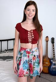 Tess Atkins Nude - A Journey into Her Sensual Universe of Explicit Photos