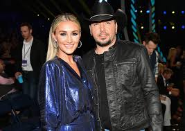 Why Jason Aldean Is Naming His Daughter Navy Rome
