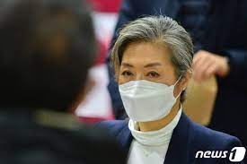 제21대 국회의원 선거 더불어시민당 비례대표 국회의원 당선자이다. ì–'ì´ì›ì˜ ì–´ë¨¸ë‹ˆ ë§¤ìž… ë•… 3ê¸°ì‹ ë„ì‹œ ê·¼ì²˜ì¸ ì¤„ ëª°ë¼ ë§¤ê°í•˜ê² ë‹¤ ë„¤ì´íŠ¸ ë‰´ìŠ¤