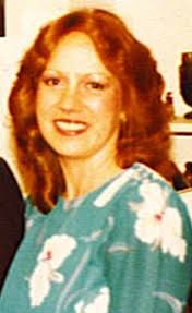 Cheryl Ann Kelso Clark (1956-1996)