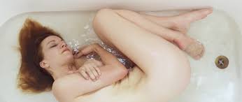 Discover Britt Lower - explicit in Fantasy Blonde