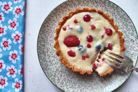 Tartelettes Au Chocolat Blanc Et Aux Fruits Rouges Royal Chill Blog Cuisine Voyage Et Photographie Tartelettes Au Chocolat Chocolat Blanc Mini Tarte