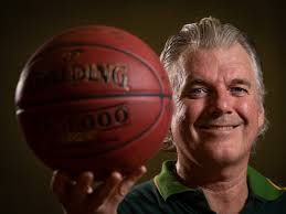 Brad Dalton enters Australian basketball hall of fame