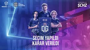 To that extent, this type of patriotism is critical and rational. Og Fan Token Og Nedir Icerik Haber