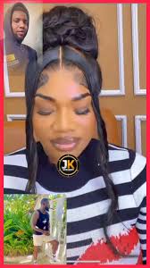 Jèn ayisyen kap Viv st domeng