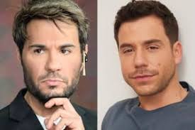 Nicolás Di Pace: de la experiencia de tener a su novio Fer Dente como  director en Heathers a la preocupación por el bullying