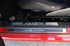 Search for new & used fiat 124 car for sale in australia. Fiat Abarth 695 Tributo Ferrari Carzy