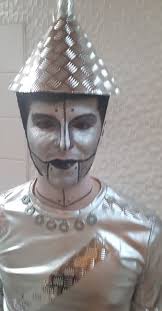 Christine Wild Theatre...