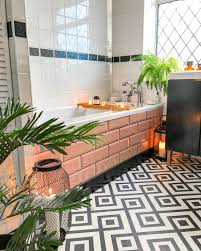 Becky (rockville) is a fabulous designer and very easy to work with. Top Tips For Tiling A Bath Panel With Metro Tiles Boo Maddie