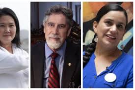 No hay que creer que los demás, cuando compran masivamente unas acciones, saben más o están mejor informados. Estas Fueron Las Frases Politicas Mas Resaltantes De La Semana Elecciones 2021 20 3 2021 Nczg Politica El Comercio Peru