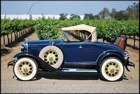Pin By Camden Trust On Cars Ford Classic Cars Ford Models Ford Roadster