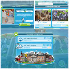 The Sims Freeplay Symbols Explained The Girl Who Games