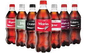 Ccl) has reported a 52% drop in statutory net profit after tax (npat) in. Coca Cola Brings Share A Coke Back For Summer 2018 06 20 Beverage Industry