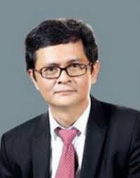 Đồng chí Trần Binh Minh