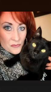 Happy National Cat Lady Day! Just a few of many I have. ,  #NationalCatLadyDay #Recon #snugglebuddies #myshadow