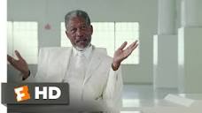 Bruce Almighty (4/9) Movie CLIP - Bruce Meets God (2003) HD - YouTube