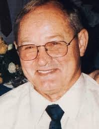 Obituary for James A. Reedy