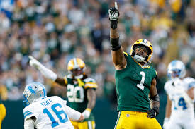 Micah Parsons debuts for the Packers and calls Cowboys ...