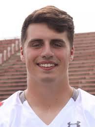 Connor Rice's Instagram, Twitter & Facebook