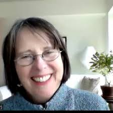 Barbara Lucey's Instagram, Twitter & Facebook