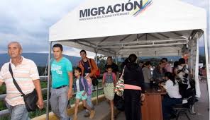 ¿venezolanos podrán votar en colombia? Migracion Colombia Regularizacion Cobijara A Tres Grupos Diferentes De Venezolanos Diario Version Final