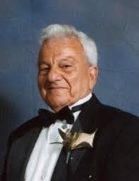 August Pace Obituary (1928