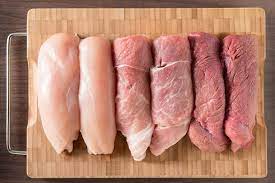 Here's a quick list of common uncooked meats and how long they'll stay tasty in the freezer. How Long Can Chicken Sit Out 3 Important Things To Know